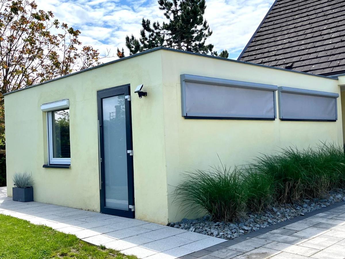 Gite Proche Colmar Vignoble 韦托尔塞姆 外观 照片